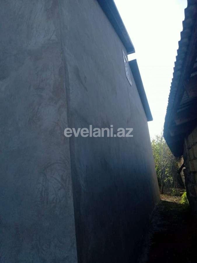 Satılır, həyət evi / bağ, 3 otaqlı, 120 m², İsmayıllı