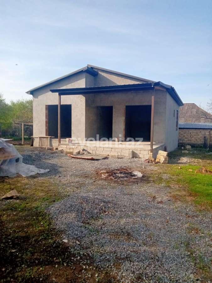 Satılır, həyət evi / bağ, 3 otaqlı, 120 m², İsmayıllı