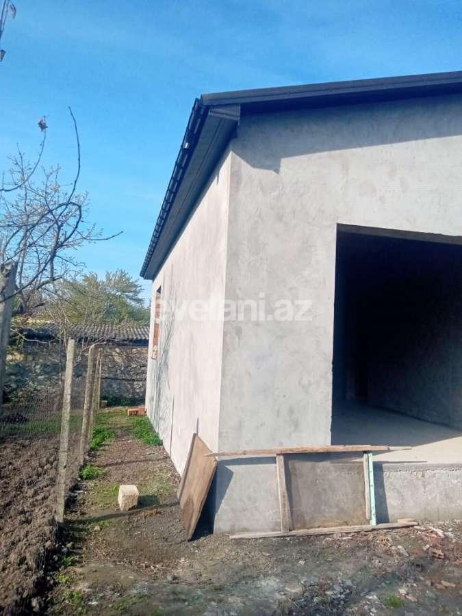 Satılır, həyət evi / bağ, 3 otaqlı, 120 m², İsmayıllı