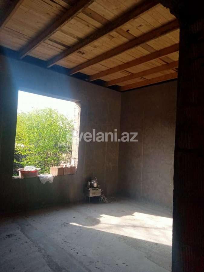 Satılır, həyət evi / bağ, 3 otaqlı, 120 m², İsmayıllı