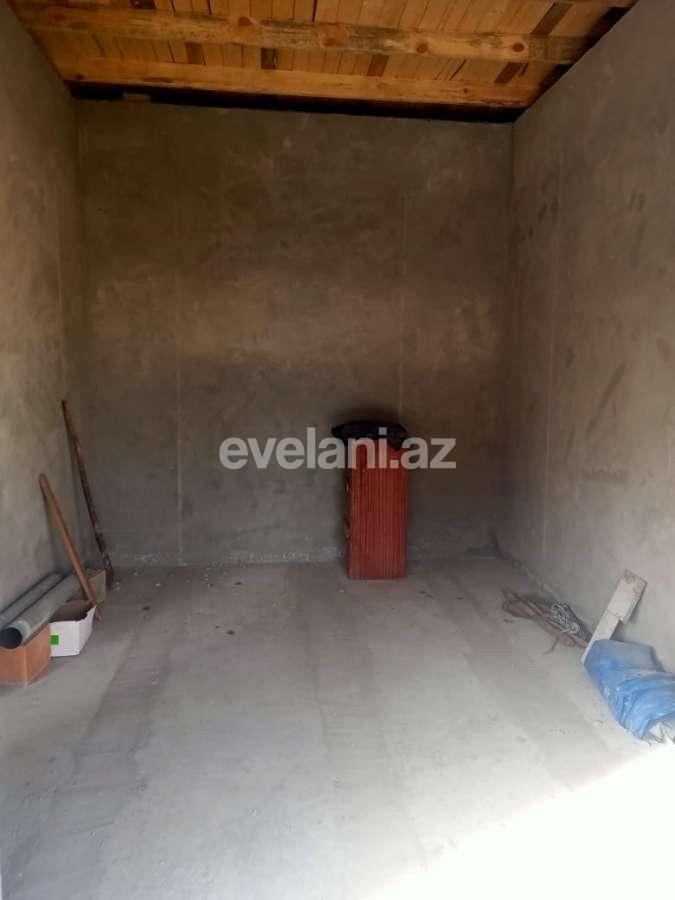 Satılır, həyət evi / bağ, 3 otaqlı, 120 m², İsmayıllı