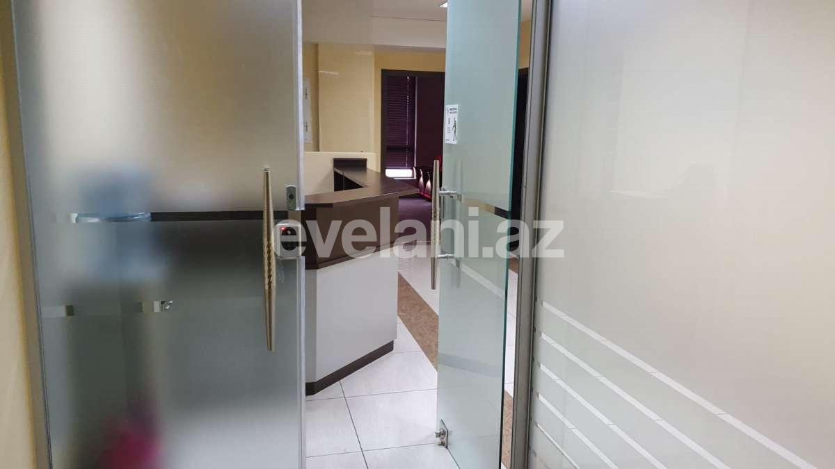 Kirayə verilir, ofis, 12 otaqlı, 620 m², Bakı, Nərimanov r, Nəriman Nərimanov m.