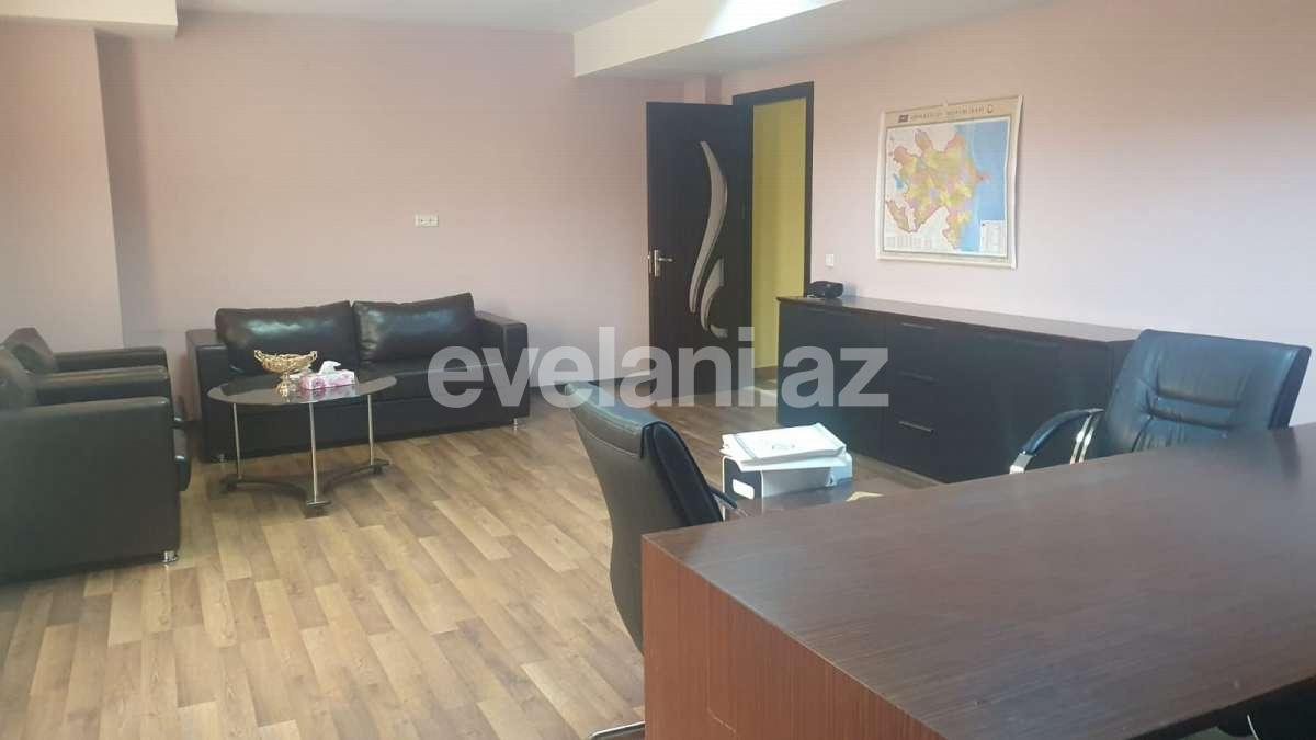 Kirayə verilir, ofis, 12 otaqlı, 620 m², Bakı, Nərimanov r, Nəriman Nərimanov m.