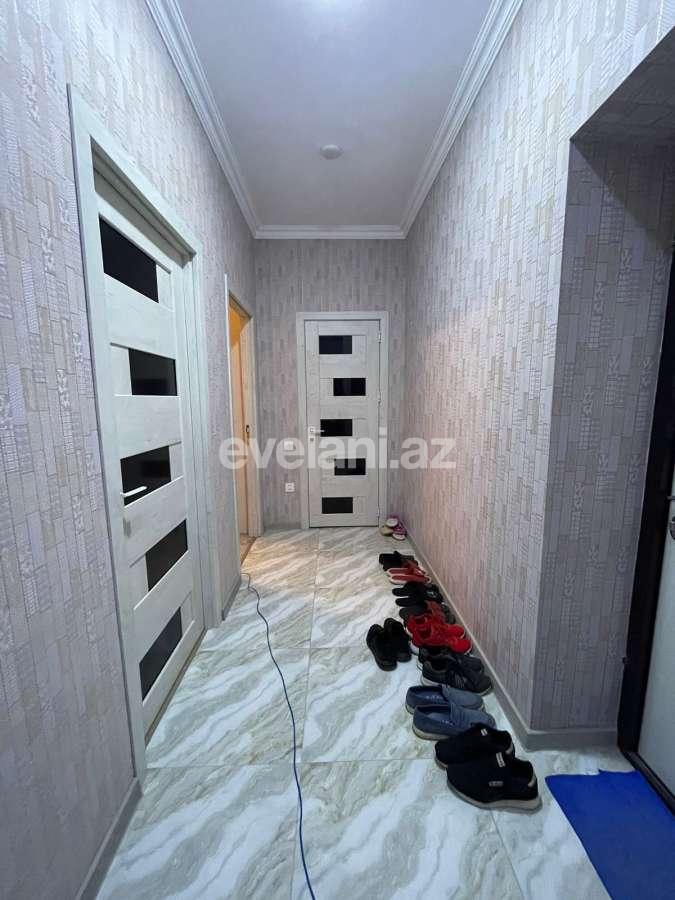 Kirayə verilir, yeni tikili, 2 otaqlı, 60 m², Bakı, Nərimanov r, Nəriman Nərimanov m.