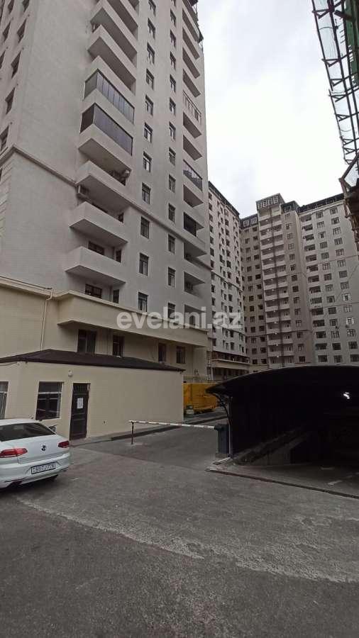 Kirayə verilir, yeni tikili, 2 otaqlı, 60 m², Bakı, Nərimanov r, Nəriman Nərimanov m.