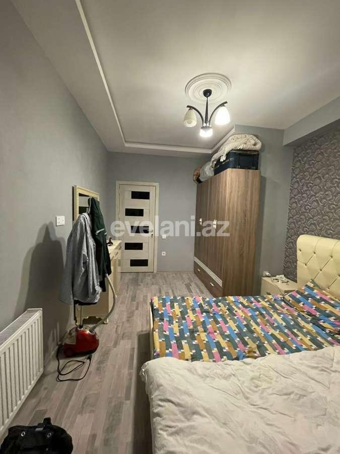 Kirayə verilir, yeni tikili, 2 otaqlı, 60 m², Bakı, Nərimanov r, Nəriman Nərimanov m.