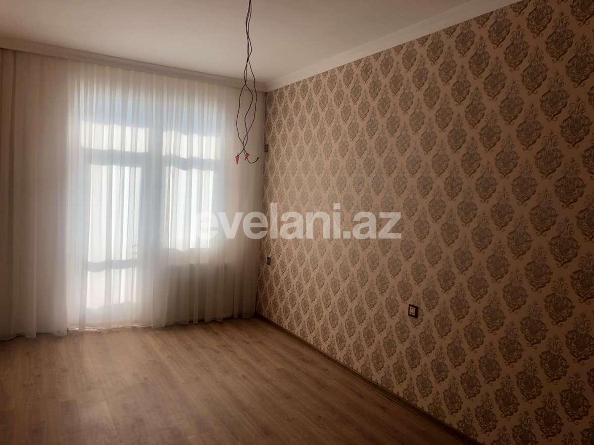 Satılır, yeni tikili, 2 otaqlı, 112.3 m², Bakı, Yasamal r, 20 yanvar m.