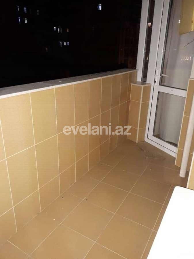 Satılır, yeni tikili, 4 otaqlı, 190 m², Bakı, Nəsimi r, 8 Noyabr m.