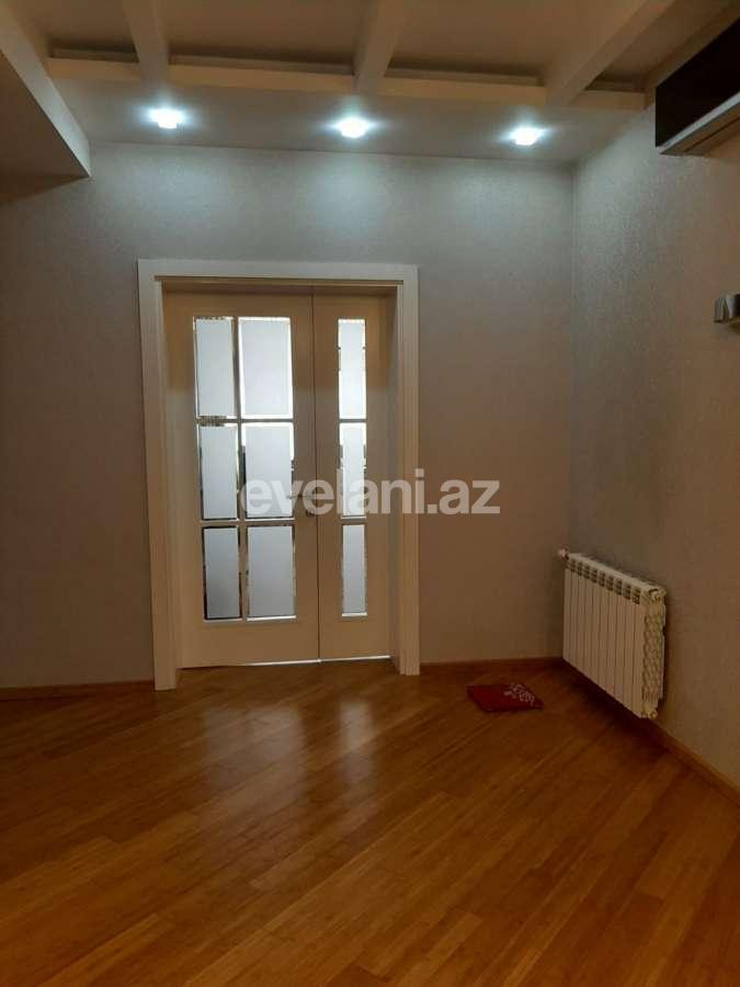 Satılır, yeni tikili, 4 otaqlı, 190 m², Bakı, Nəsimi r, 8 Noyabr m.