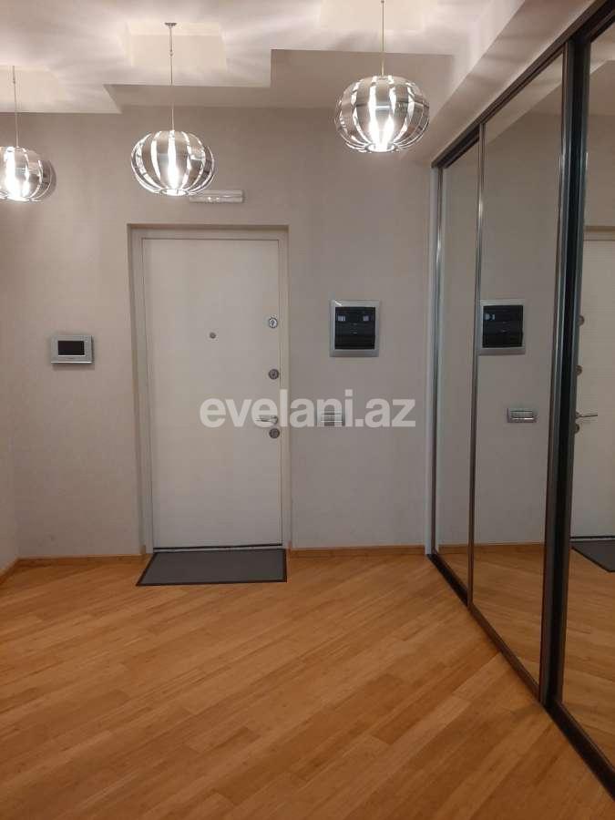Satılır, yeni tikili, 4 otaqlı, 190 m², Bakı, Nəsimi r, 8 Noyabr m.