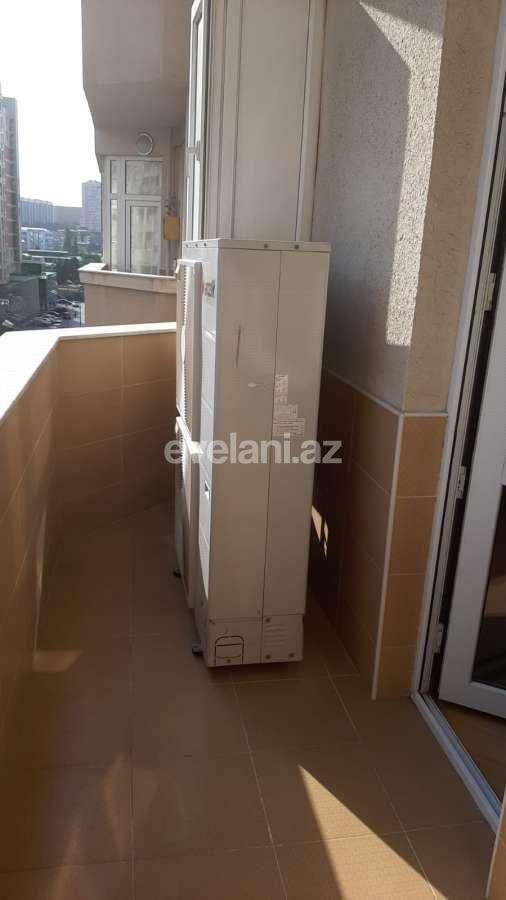 Satılır, yeni tikili, 4 otaqlı, 190 m², Bakı, Nəsimi r, 8 Noyabr m.