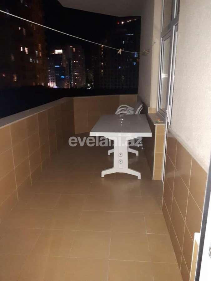 Satılır, yeni tikili, 4 otaqlı, 190 m², Bakı, Nəsimi r, 8 Noyabr m.
