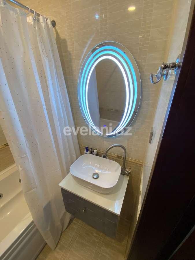 Satılır, yeni tikili, 2 otaqlı, 85 m², Bakı, Nərimanov r, Nəriman Nərimanov m.