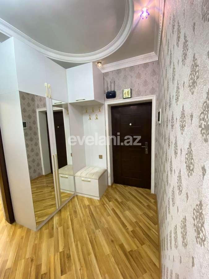 Satılır, yeni tikili, 2 otaqlı, 85 m², Bakı, Nərimanov r, Nəriman Nərimanov m.
