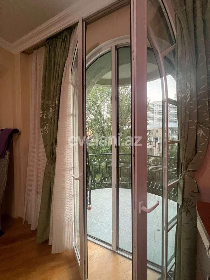 Rent, new building, 4 room, 184 m², Baku, Yasamal r, Nizami m.