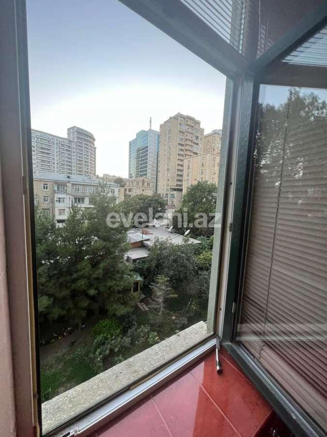Rent, new building, 4 room, 184 m², Baku, Yasamal r, Nizami m.