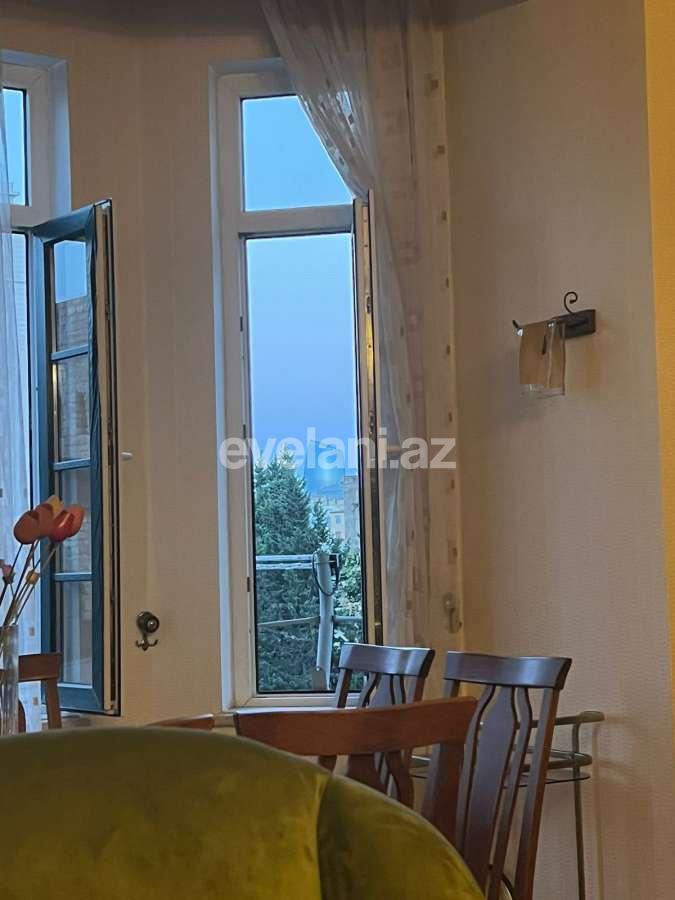 Rent, new building, 4 room, 184 m², Baku, Yasamal r, Nizami m.