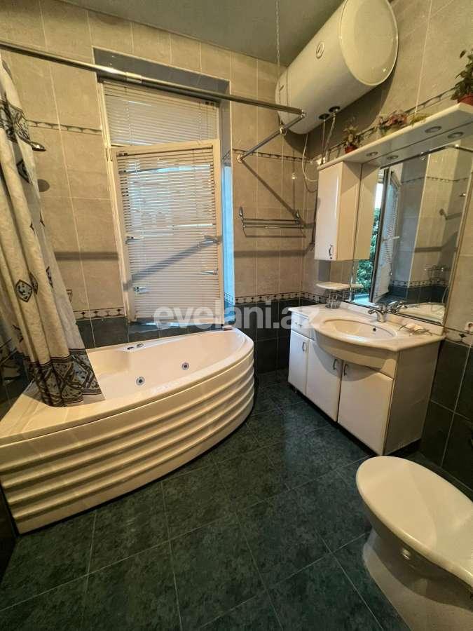 Rent, new building, 4 room, 184 m², Baku, Yasamal r, Nizami m.