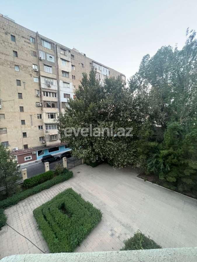 Rent, new building, 4 room, 184 m², Baku, Yasamal r, Nizami m.