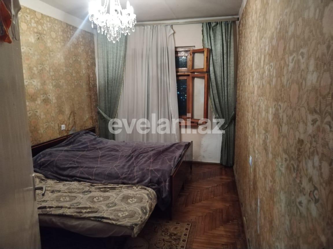 Satılır, yeni tikili, 4 otaqlı, 90 m², Bakı, Binəqədi r, Memar Əcəmi m.