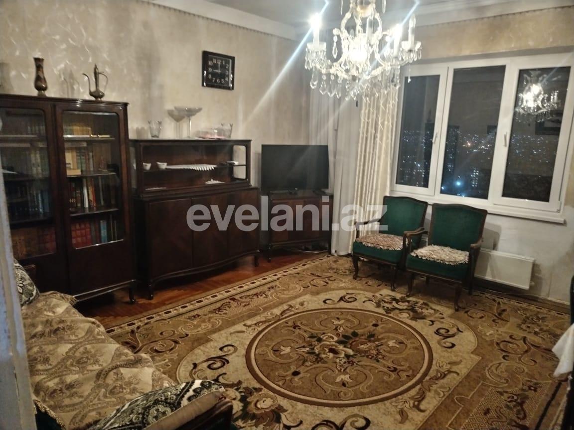Satılır, yeni tikili, 4 otaqlı, 90 m², Bakı, Binəqədi r, Memar Əcəmi m.