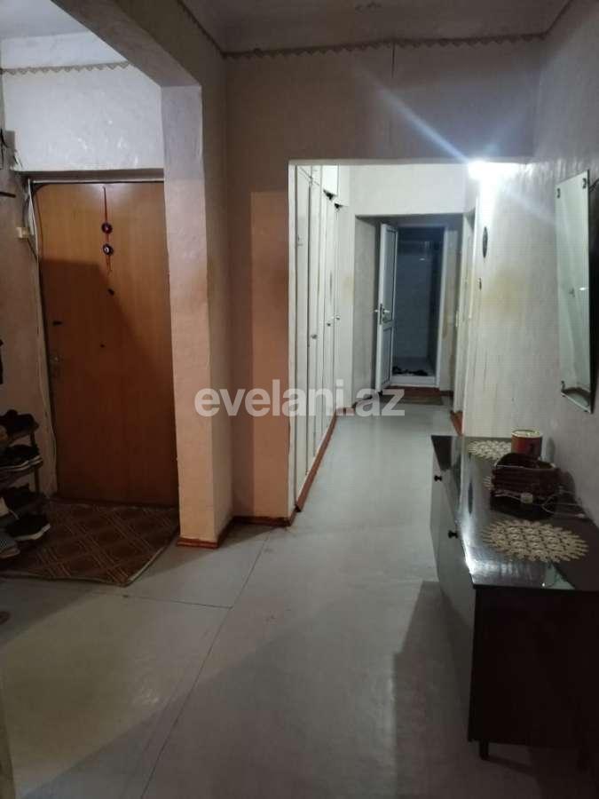 Satılır, yeni tikili, 4 otaqlı, 90 m², Bakı, Binəqədi r, Memar Əcəmi m.