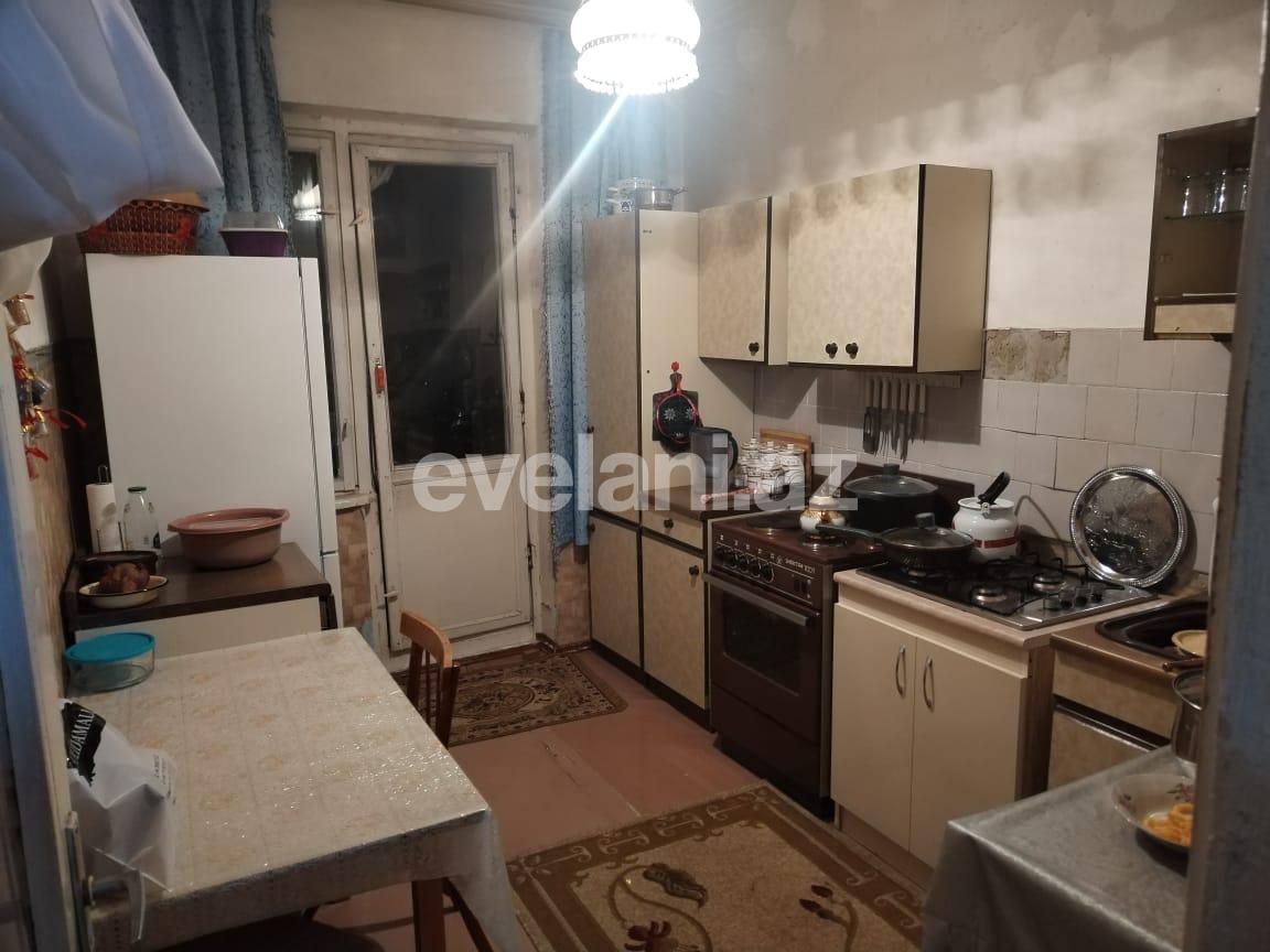 Satılır, yeni tikili, 4 otaqlı, 90 m², Bakı, Binəqədi r, Memar Əcəmi m.
