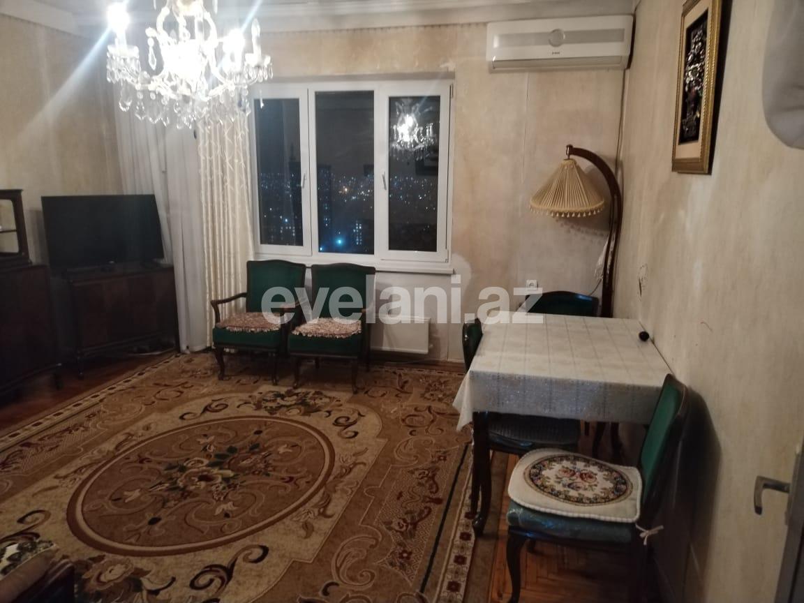 Satılır, yeni tikili, 4 otaqlı, 90 m², Bakı, Binəqədi r, Memar Əcəmi m.