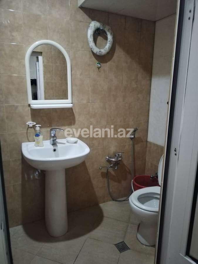 Satılır, yeni tikili, 4 otaqlı, 90 m², Bakı, Binəqədi r, Memar Əcəmi m.