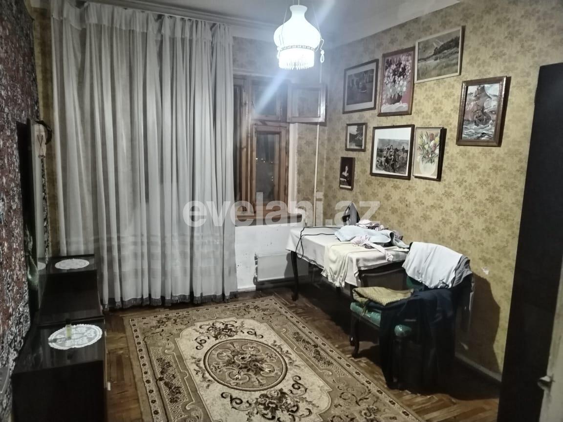 Satılır, yeni tikili, 4 otaqlı, 90 m², Bakı, Binəqədi r, Memar Əcəmi m.
