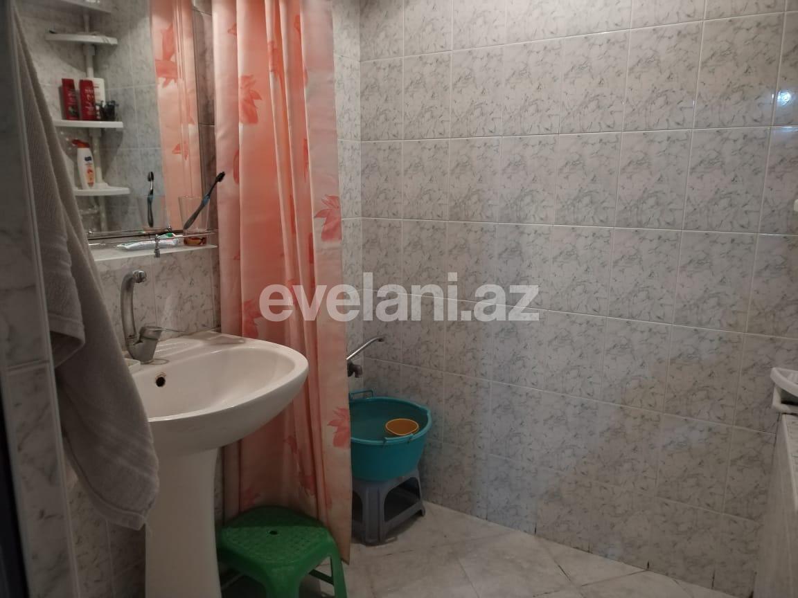 Satılır, yeni tikili, 4 otaqlı, 90 m², Bakı, Binəqədi r, Memar Əcəmi m.