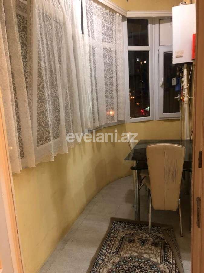 Rent, new building, 3 room, 100 m², Baku, Narimanov r, Nariman Narimanov m.