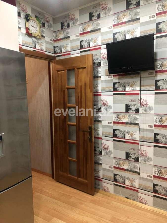 Rent, new building, 3 room, 100 m², Baku, Narimanov r, Nariman Narimanov m.