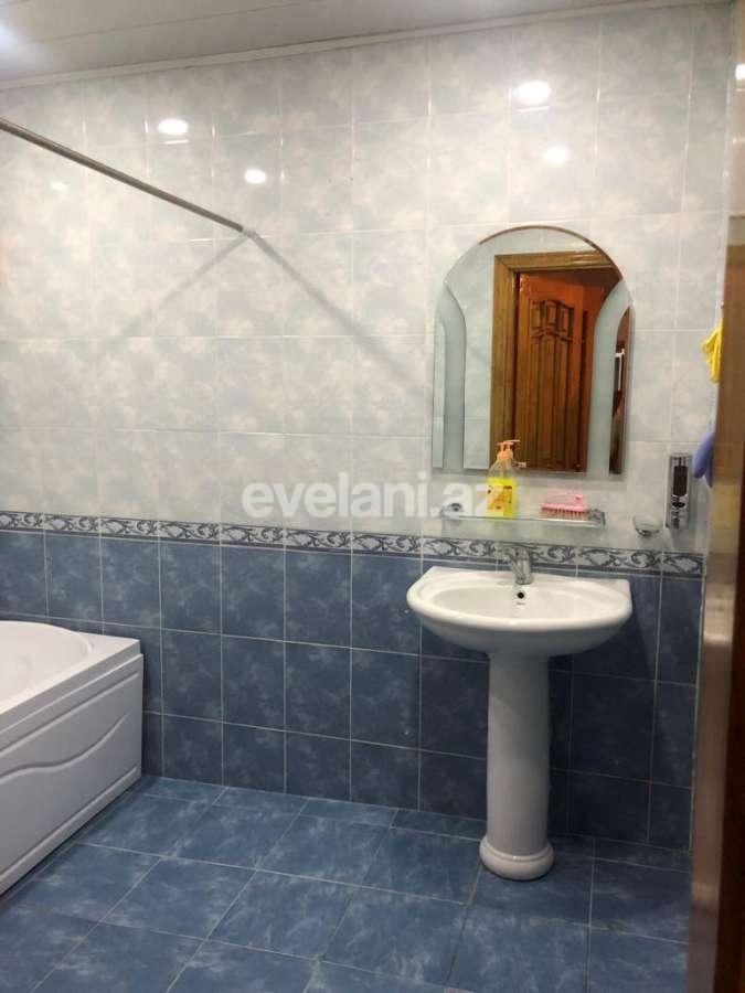 Rent, new building, 3 room, 100 m², Baku, Narimanov r, Nariman Narimanov m.