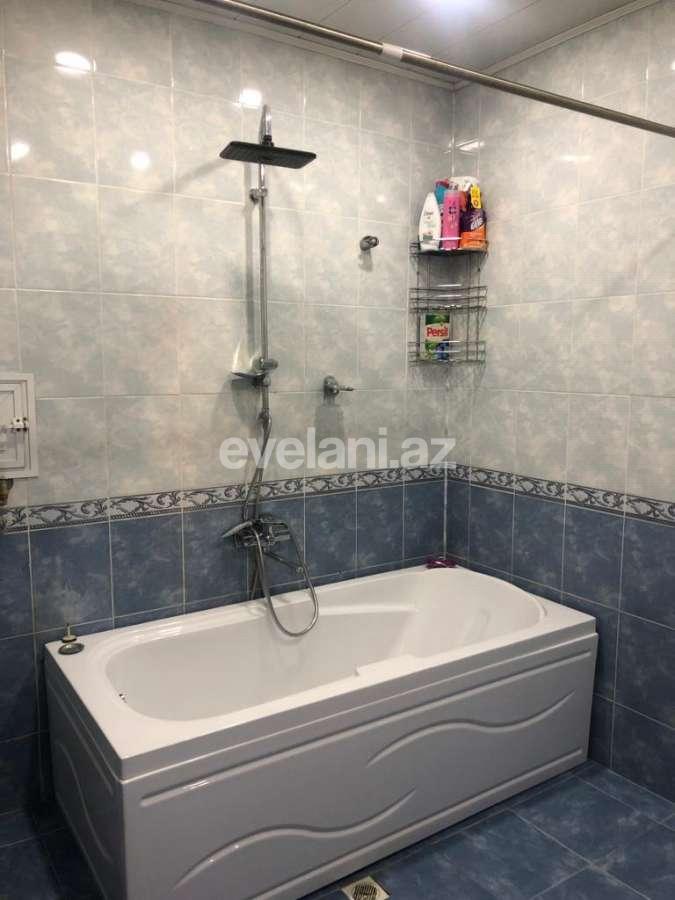 Rent, new building, 3 room, 100 m², Baku, Narimanov r, Nariman Narimanov m.