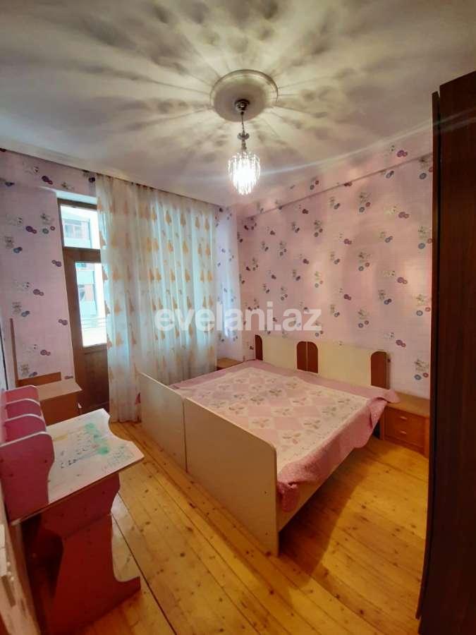 Kirayə verilir, yeni tikili, 3 otaqlı, 100 m², Bakı, Nəsimi r.