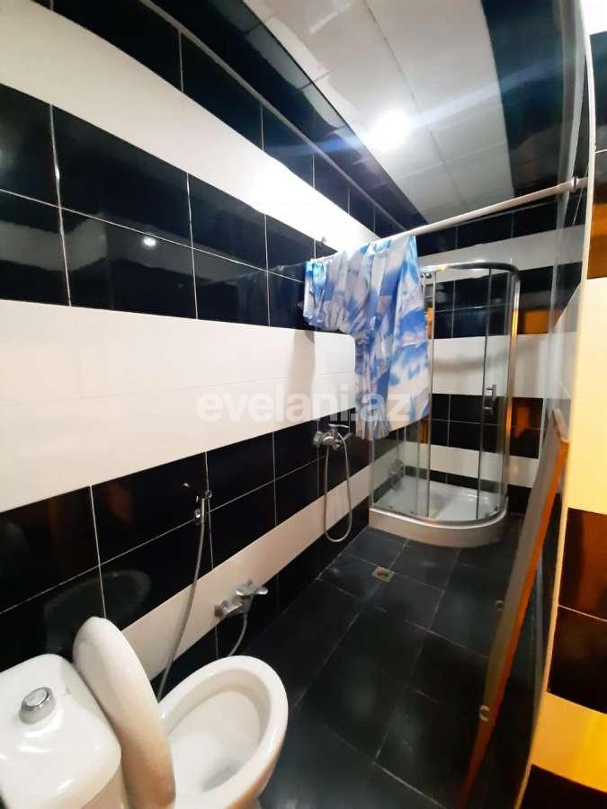 Kirayə verilir, yeni tikili, 3 otaqlı, 100 m², Bakı, Nəsimi r.