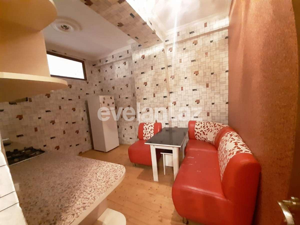 Kirayə verilir, yeni tikili, 3 otaqlı, 100 m², Bakı, Nəsimi r.