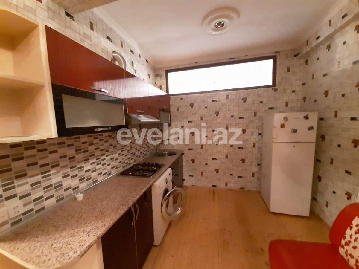 Kirayə verilir, yeni tikili, 3 otaqlı, 100 m², Bakı, Nəsimi r.
