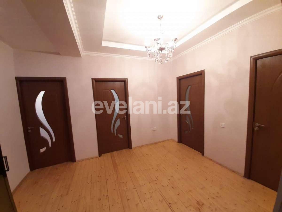 Kirayə verilir, yeni tikili, 3 otaqlı, 100 m², Bakı, Nəsimi r.