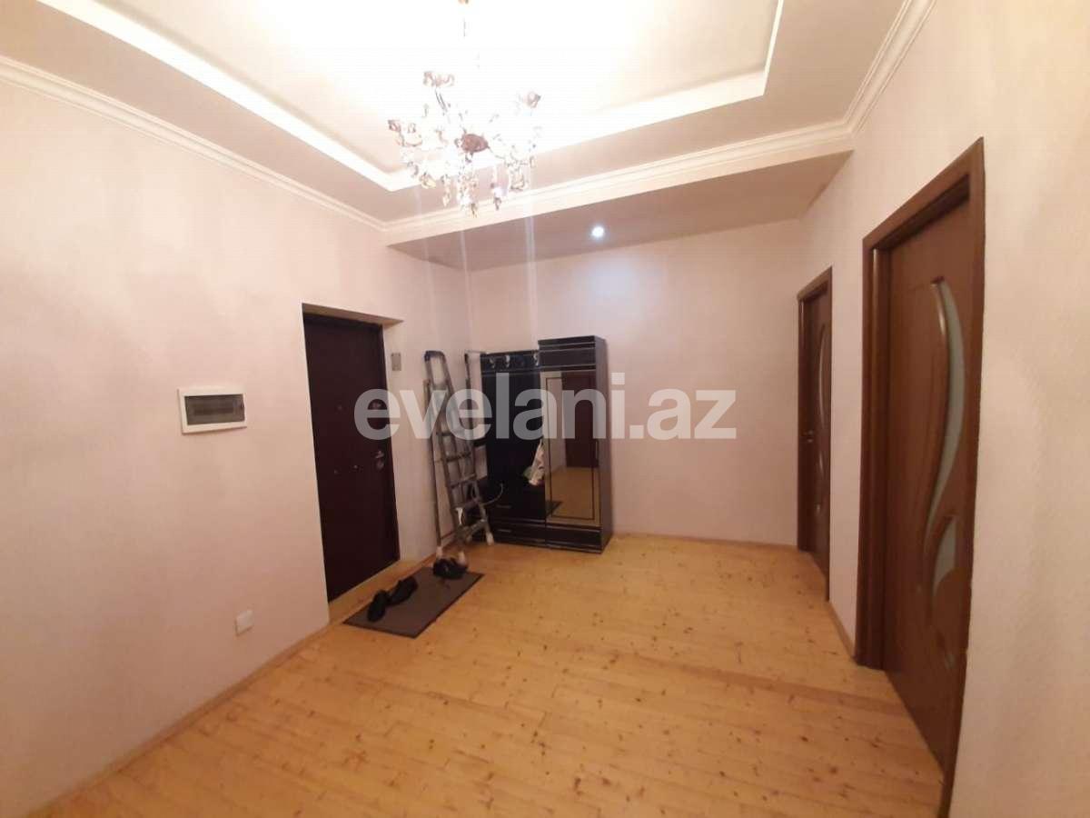Kirayə verilir, yeni tikili, 3 otaqlı, 100 m², Bakı, Nəsimi r.