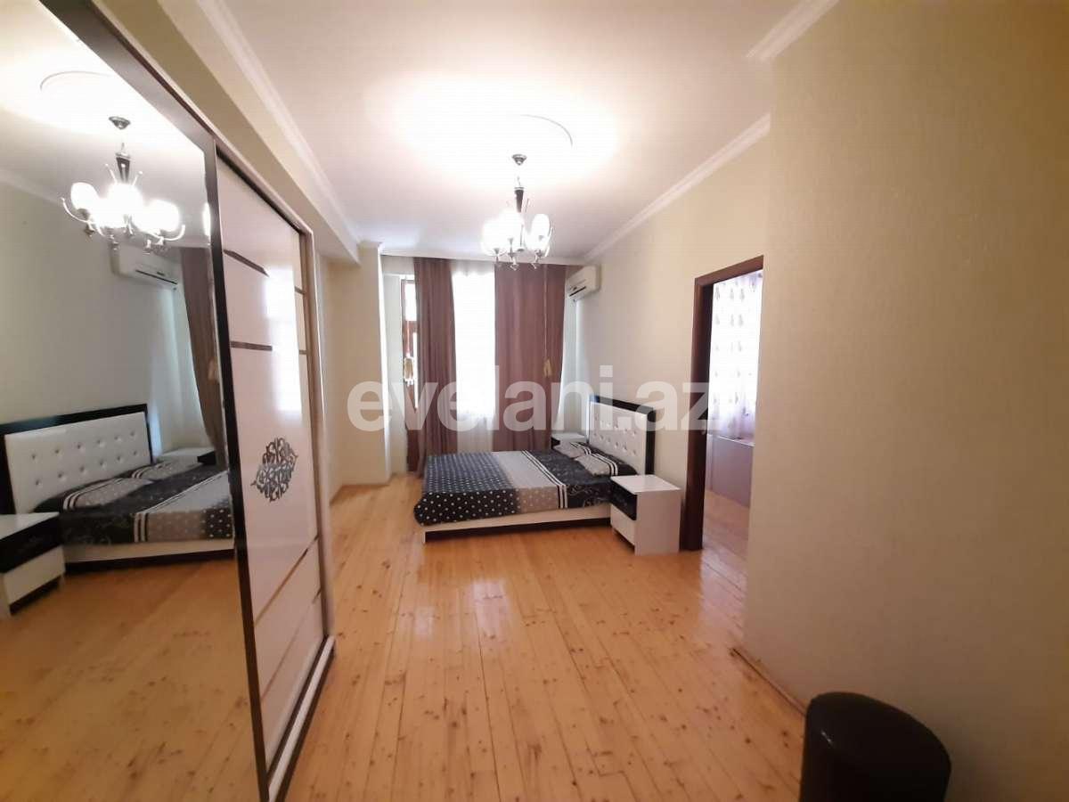 Kirayə verilir, yeni tikili, 3 otaqlı, 100 m², Bakı, Nəsimi r.