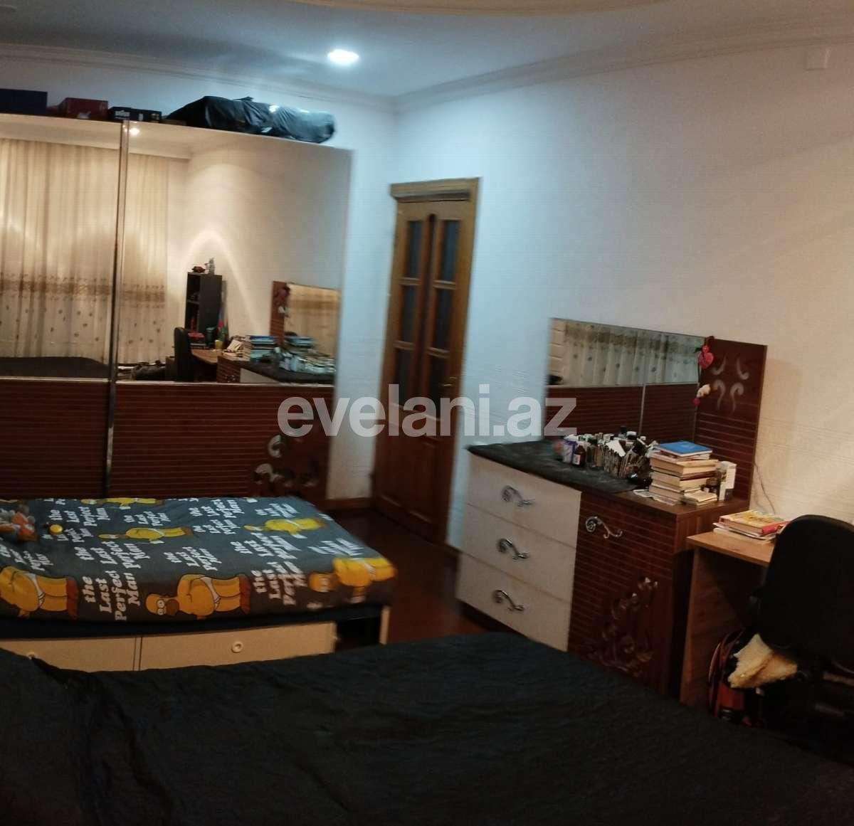 Satılır, köhnə tikili, 3 otaqlı, 74.98 m², Bakı, Suraxanı r, Günəşli q, Xalqlar Dostluğu m.