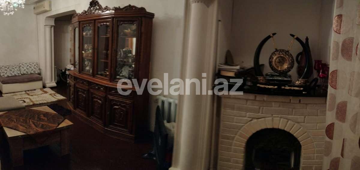 Satılır, köhnə tikili, 3 otaqlı, 74.98 m², Bakı, Suraxanı r, Günəşli q, Xalqlar Dostluğu m.