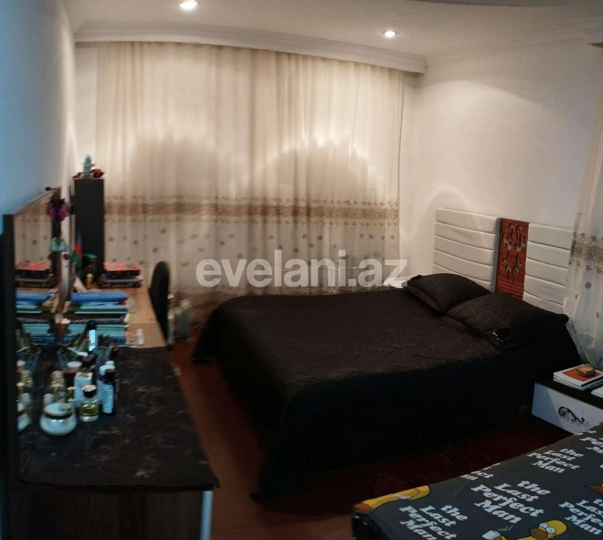 Satılır, köhnə tikili, 3 otaqlı, 74.98 m², Bakı, Suraxanı r, Günəşli q, Xalqlar Dostluğu m.
