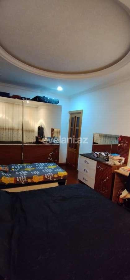 Satılır, köhnə tikili, 3 otaqlı, 74.98 m², Bakı, Suraxanı r, Günəşli q, Xalqlar Dostluğu m.