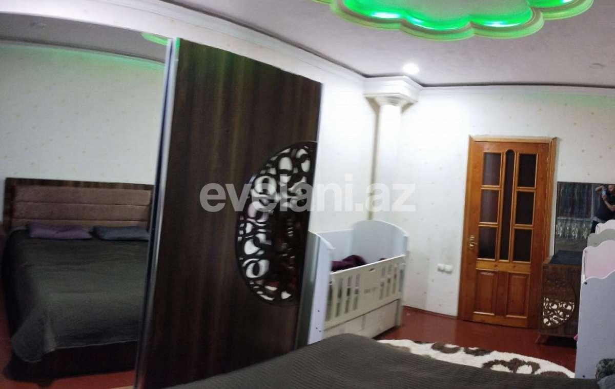 Satılır, köhnə tikili, 3 otaqlı, 74.98 m², Bakı, Suraxanı r, Günəşli q, Xalqlar Dostluğu m.