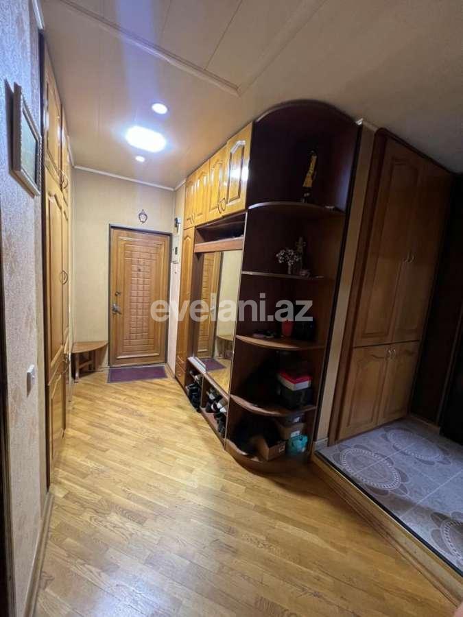 Satılır, köhnə tikili, 4 otaqlı, 120 m², Bakı, Nəsimi r, 28 may m.