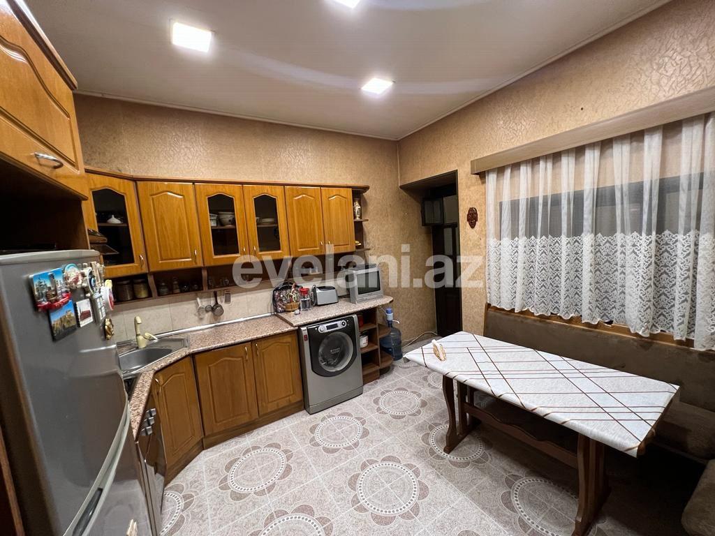 Satılır, köhnə tikili, 4 otaqlı, 120 m², Bakı, Nəsimi r, 28 may m.