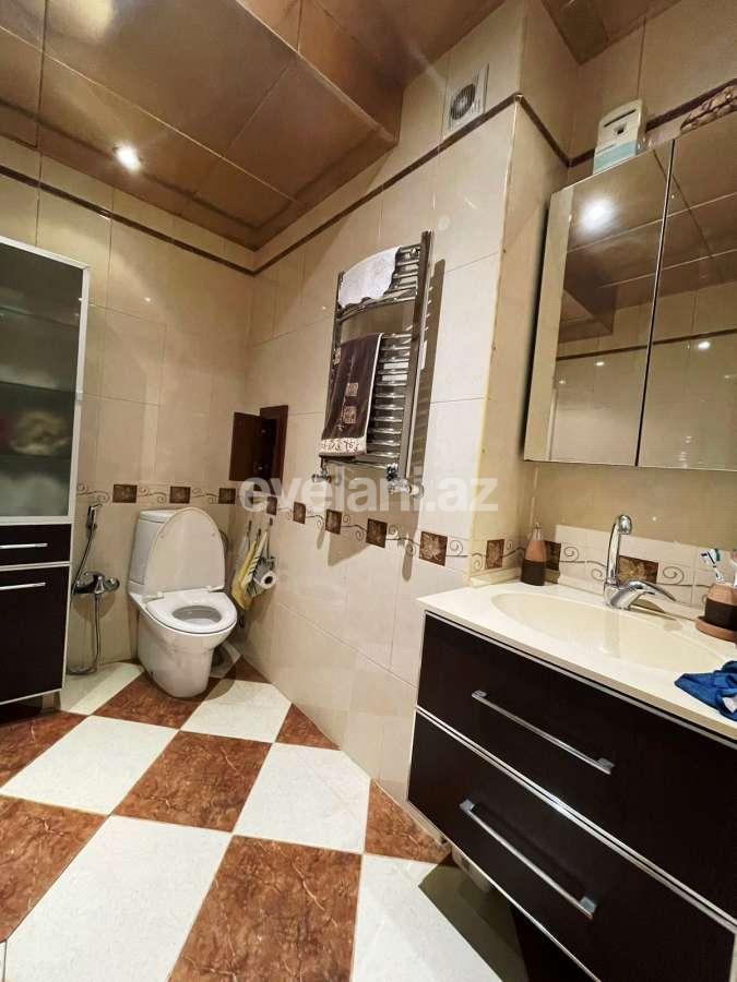 Satılır, yeni tikili, 3 otaqlı, 120 m², Bakı, Binəqədi r, 9-cu mikrorayon q, Memar Əcəmi m.